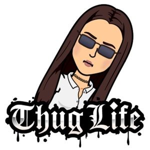 Meet your Posher, Marissa